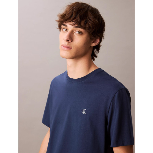 Calvin Klein Ανδρική κοντομάνικη μπλούζα Monogram T-Shirt
